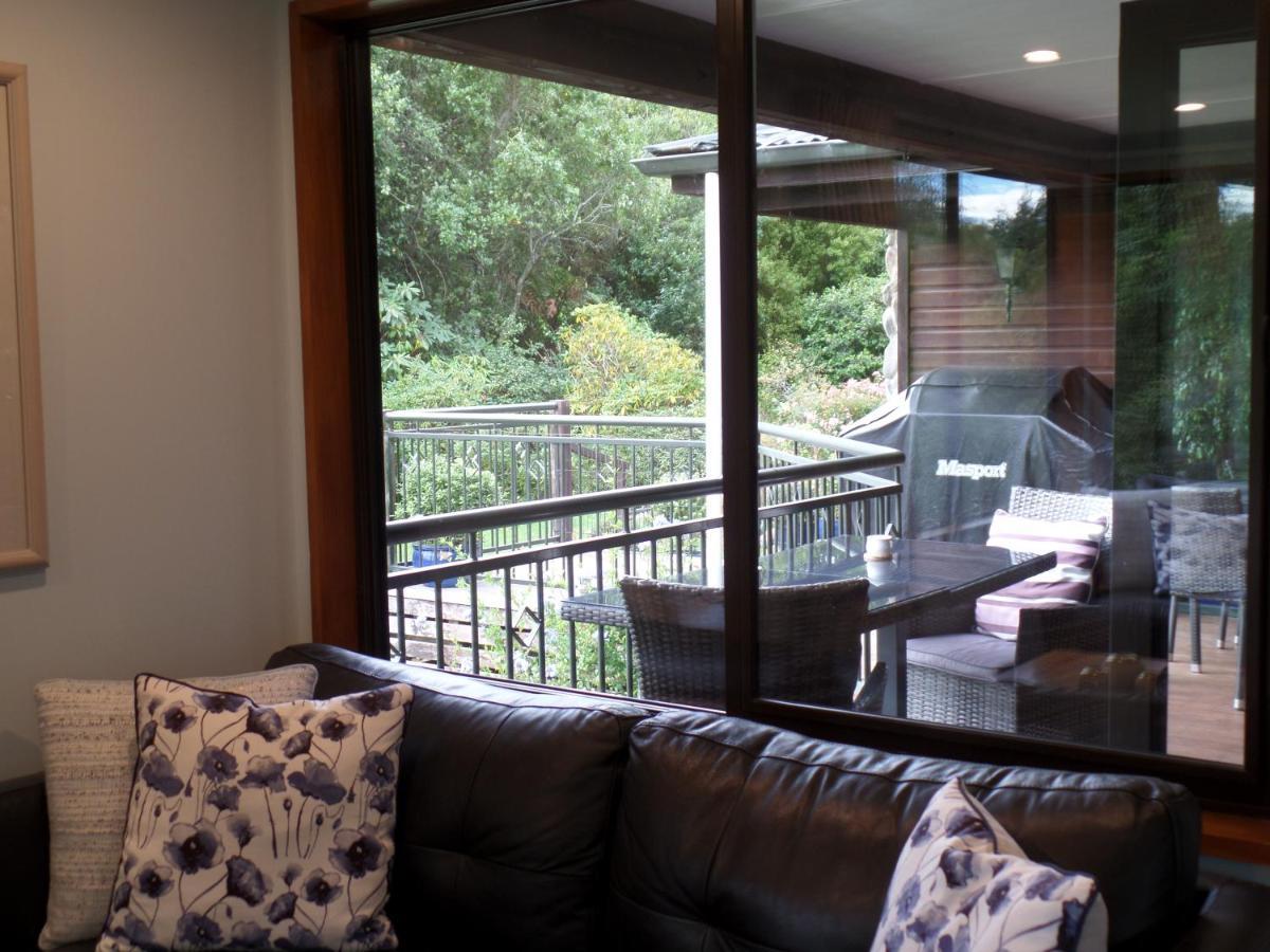 Riverstone House Geraldine Exterior foto